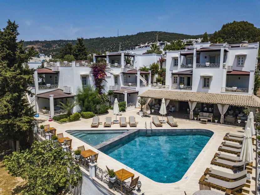 Manzara Hotel Special (only adults 12+) - 6