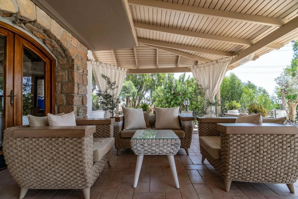 Картинка отеля - 8