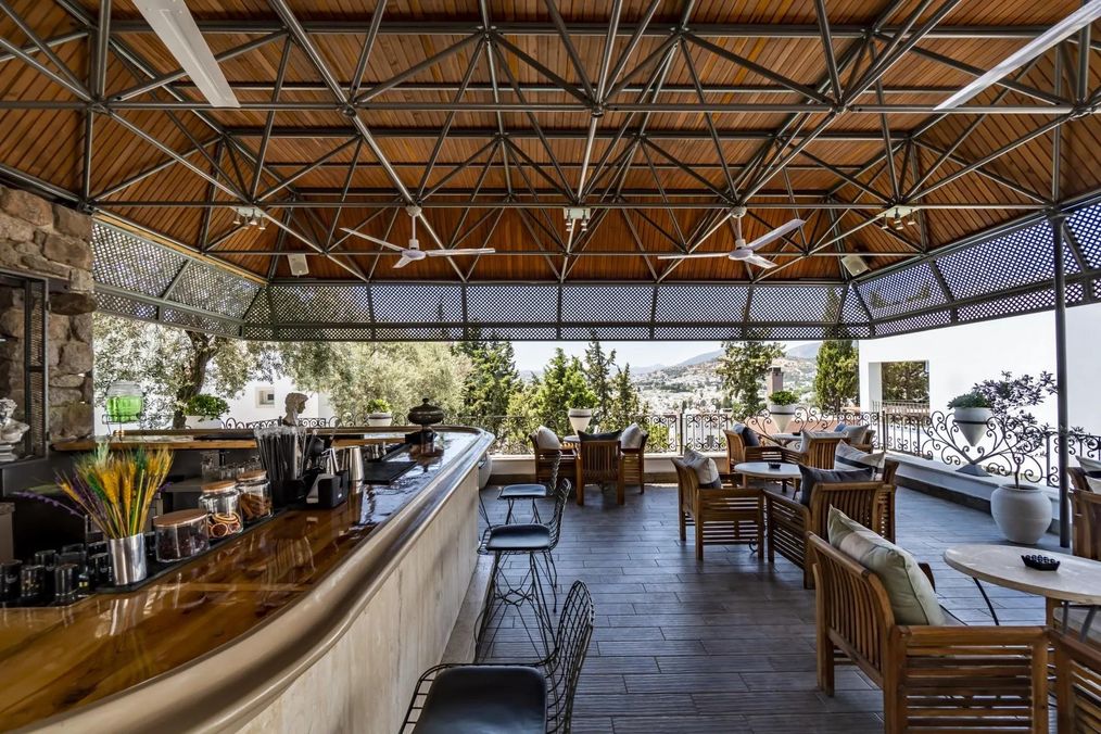 Картинка отеля - 10