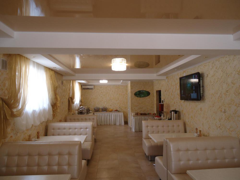 Картинка отеля - 4