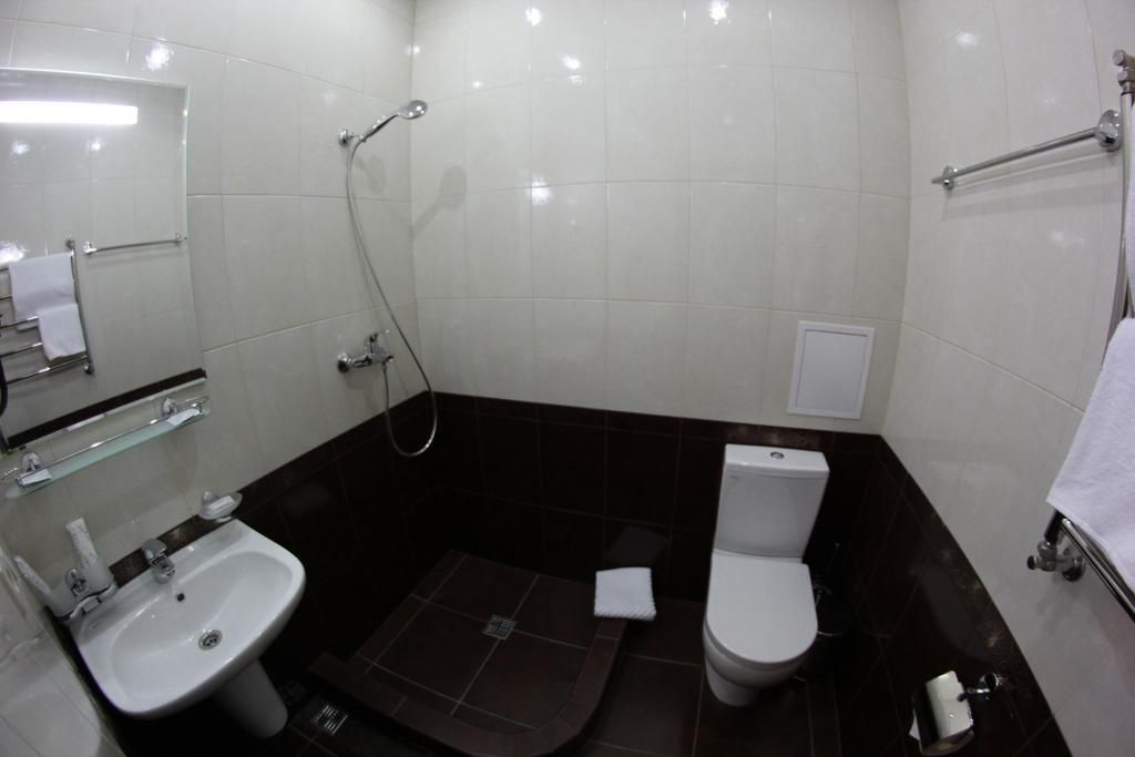 ПАНОРАМА, отель - 2