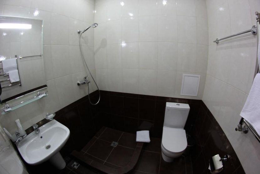 ПАНОРАМА, отель - 2