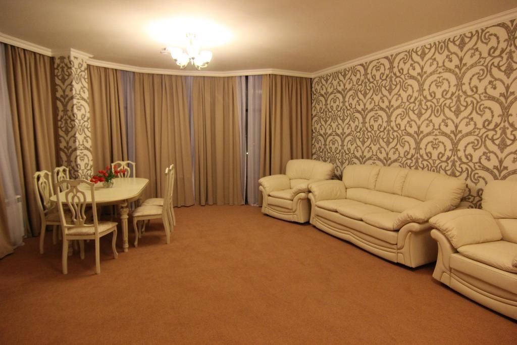 ПАНОРАМА, отель - 14