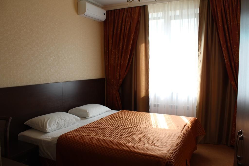 ПАНОРАМА, отель - 18