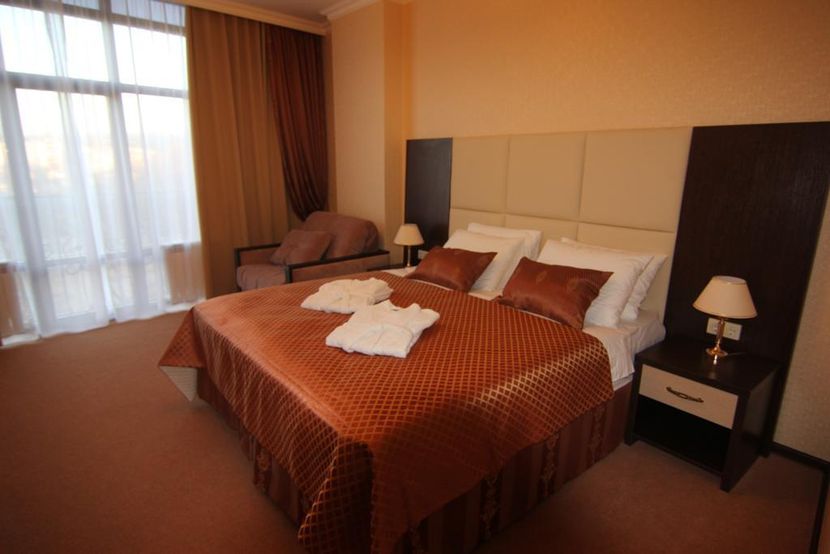 ПАНОРАМА, отель - 3