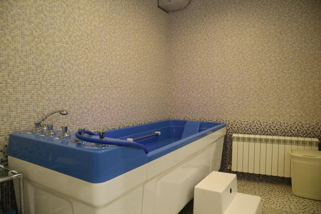 ПАНОРАМА, отель - 24