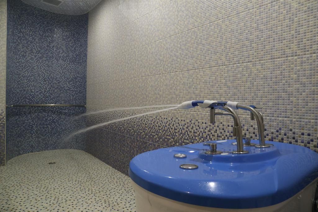 ПАНОРАМА, отель - 25