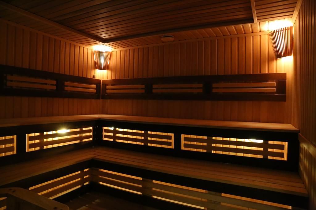 ПАНОРАМА, отель - 28