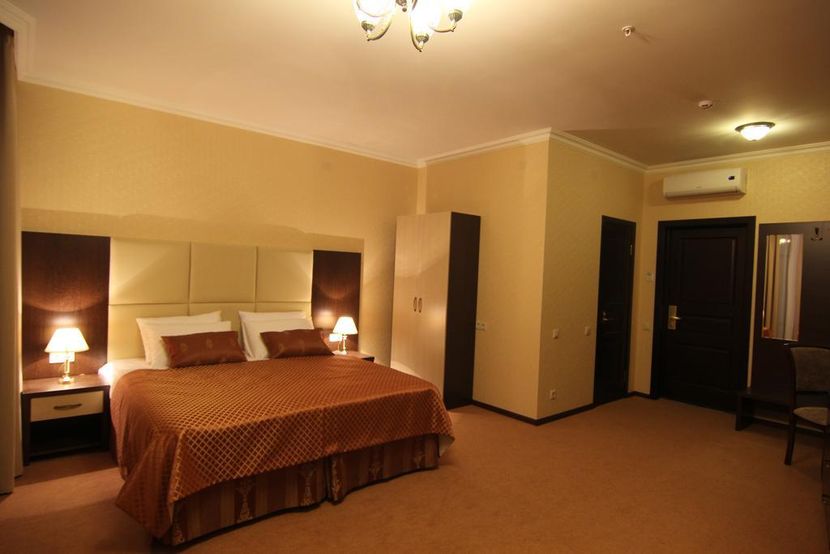 ПАНОРАМА, отель - 4