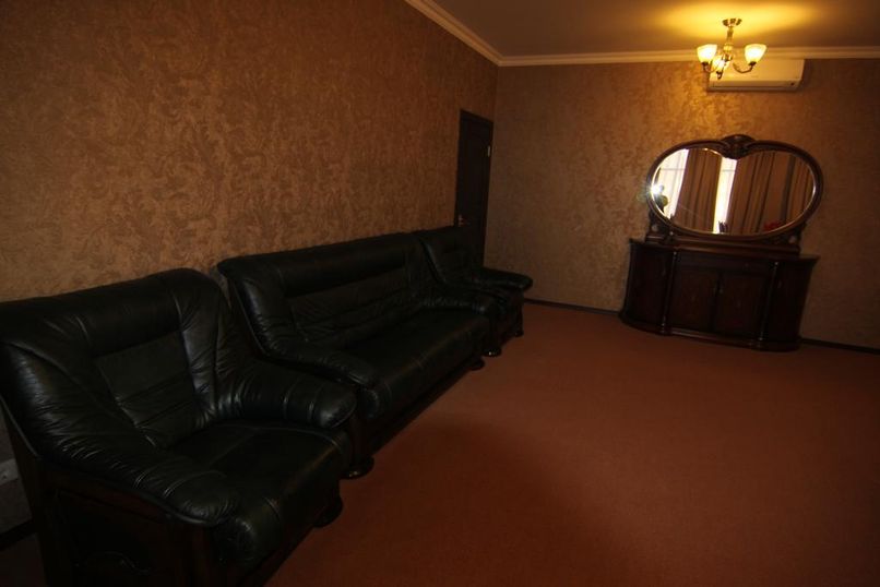 ПАНОРАМА, отель - 5