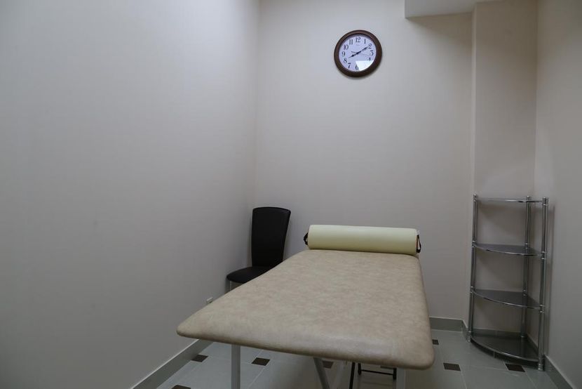 ПАНОРАМА, отель - 6