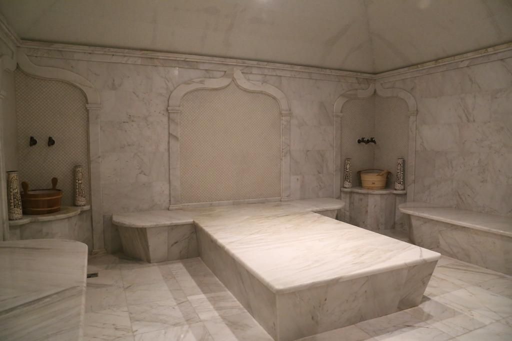 ПАНОРАМА, отель - 8