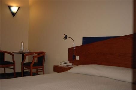 COMFORT HOTEL ASTANA - 13