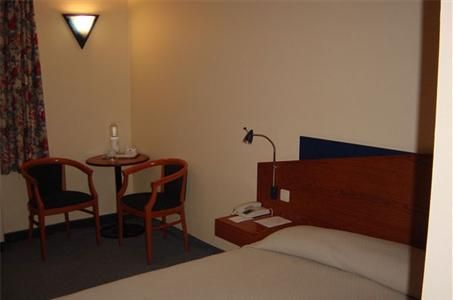 COMFORT HOTEL ASTANA - 14