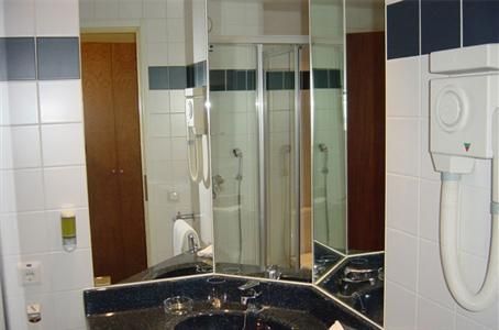 COMFORT HOTEL ASTANA - 15