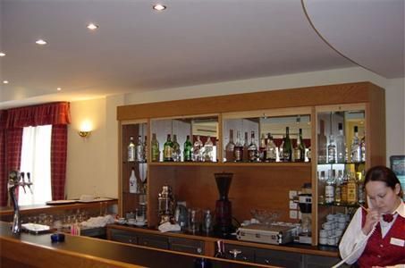 COMFORT HOTEL ASTANA - 19