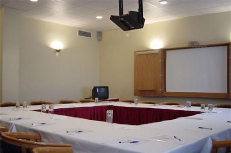 COMFORT HOTEL ASTANA - 21