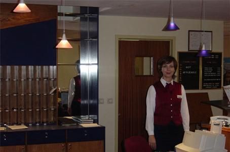 Картинка отеля - 7