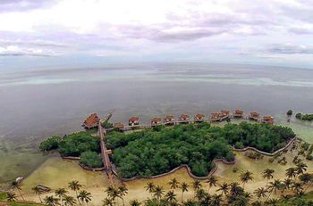 PRINCESA GARDEN ISLAND RESORT AND SPA  - 2