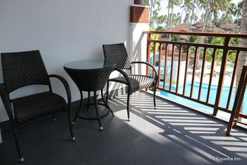 PRINCESA GARDEN ISLAND RESORT AND SPA  - 3