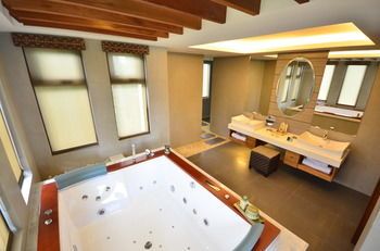 PRINCESA GARDEN ISLAND RESORT AND SPA  - 6