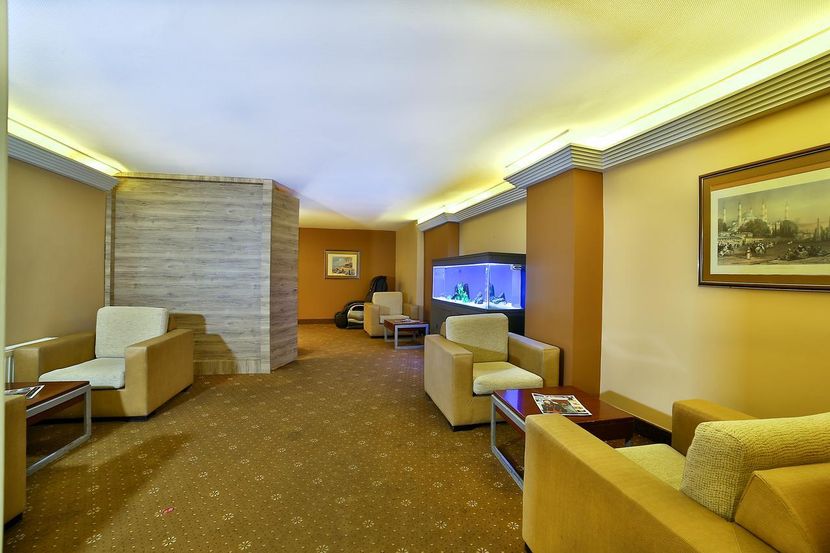 Sahinler Hotel - 3