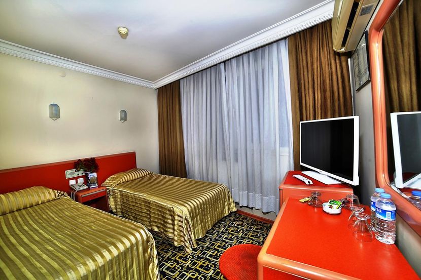 Sahinler Hotel - 6