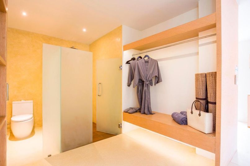 THE ANDA MANI KHAOLAK BEACHFRONT VILLAS (only adults 10+) - 2