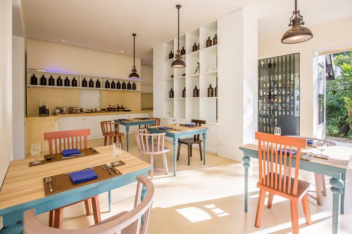 THE ANDA MANI KHAOLAK BEACHFRONT VILLAS (only adults 10+) - 27