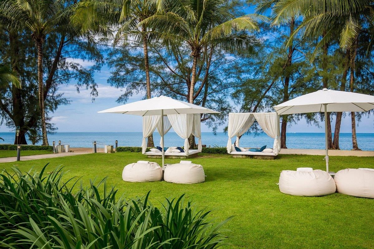 THE ANDA MANI KHAOLAK BEACHFRONT VILLAS (only adults 10+) - 31
