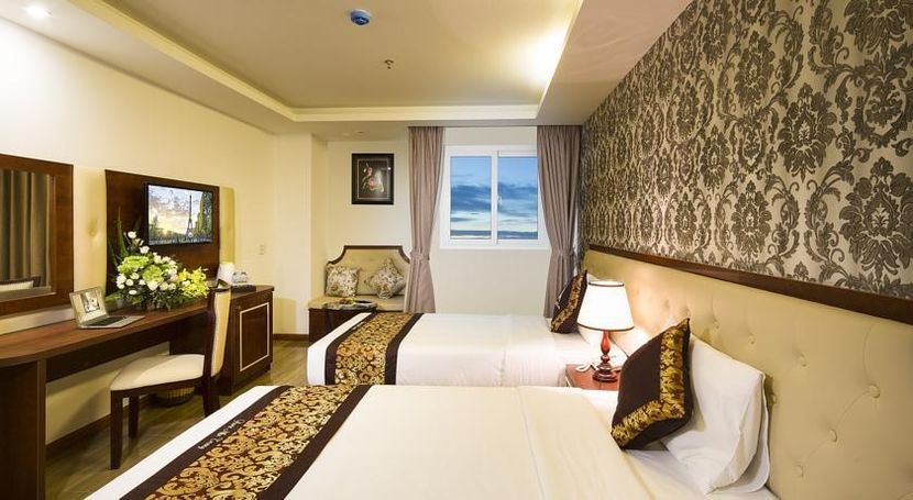 PARIS NHA TRANG HOTEL - 4