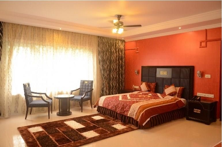ROYAL MIRAGE BOUTIQUE CANDOLIM - 3