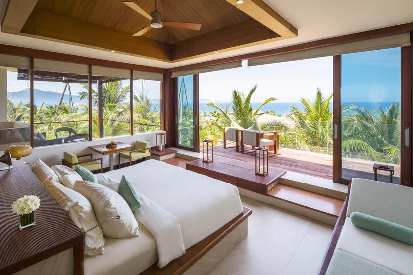 FUSION RESORT CAM RANH - 4