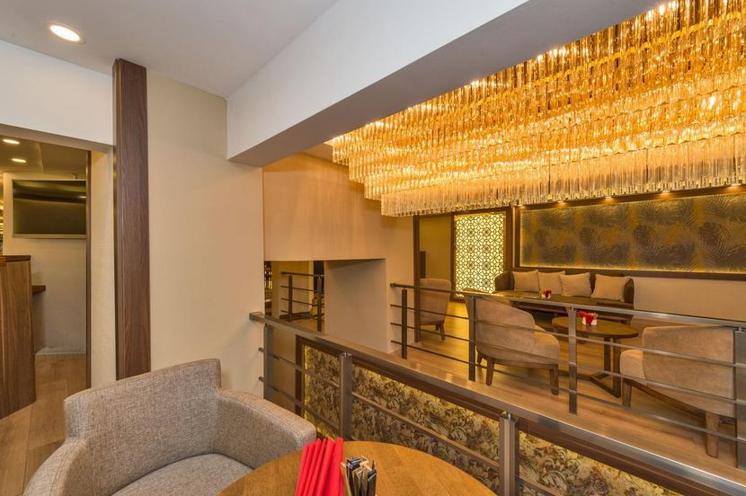 Marmara Place Old City Hotel - 3