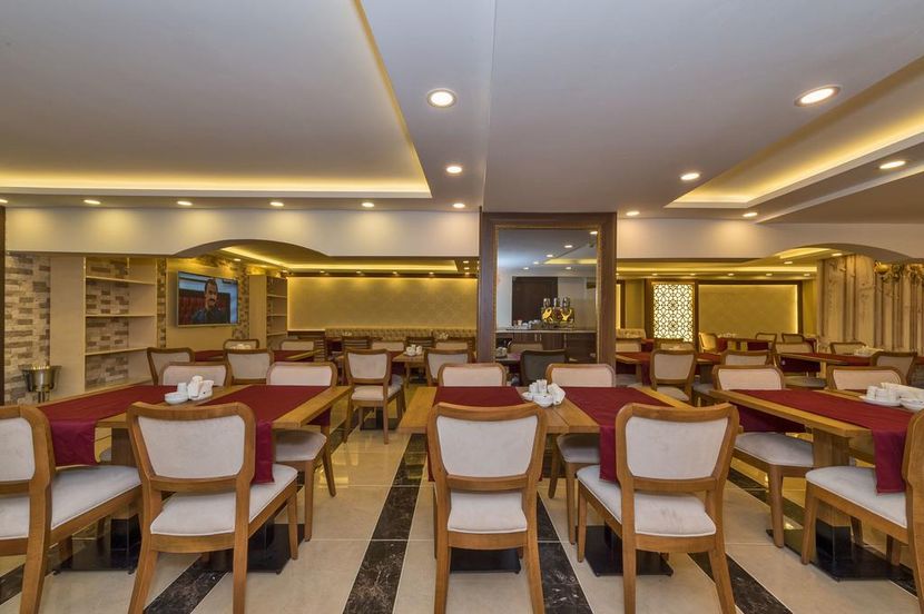Marmara Place Old City Hotel - 6