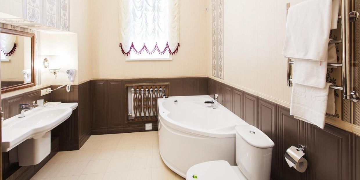 АЛЕКС РЕЗИДЕНС, отель - 12