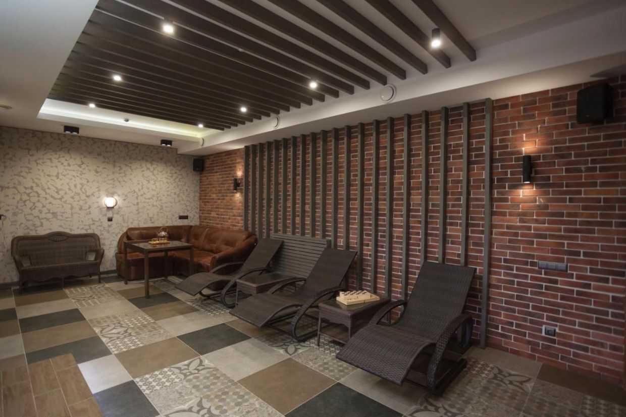 АЛЕКС РЕЗИДЕНС, отель - 13