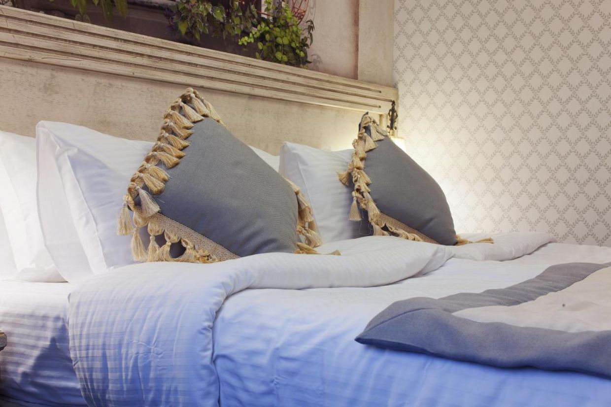 АЛЕКС РЕЗИДЕНС, отель - 14