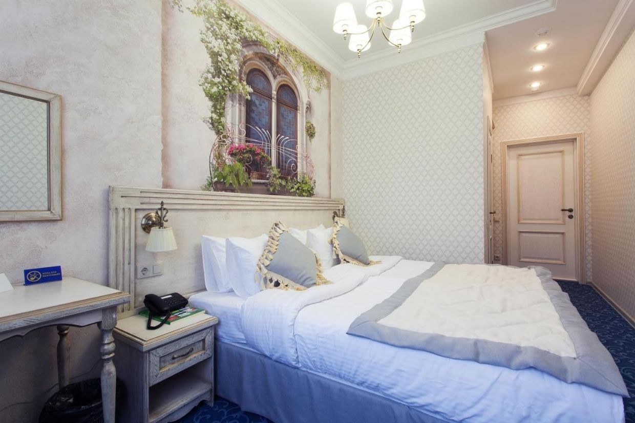 АЛЕКС РЕЗИДЕНС, отель - 15