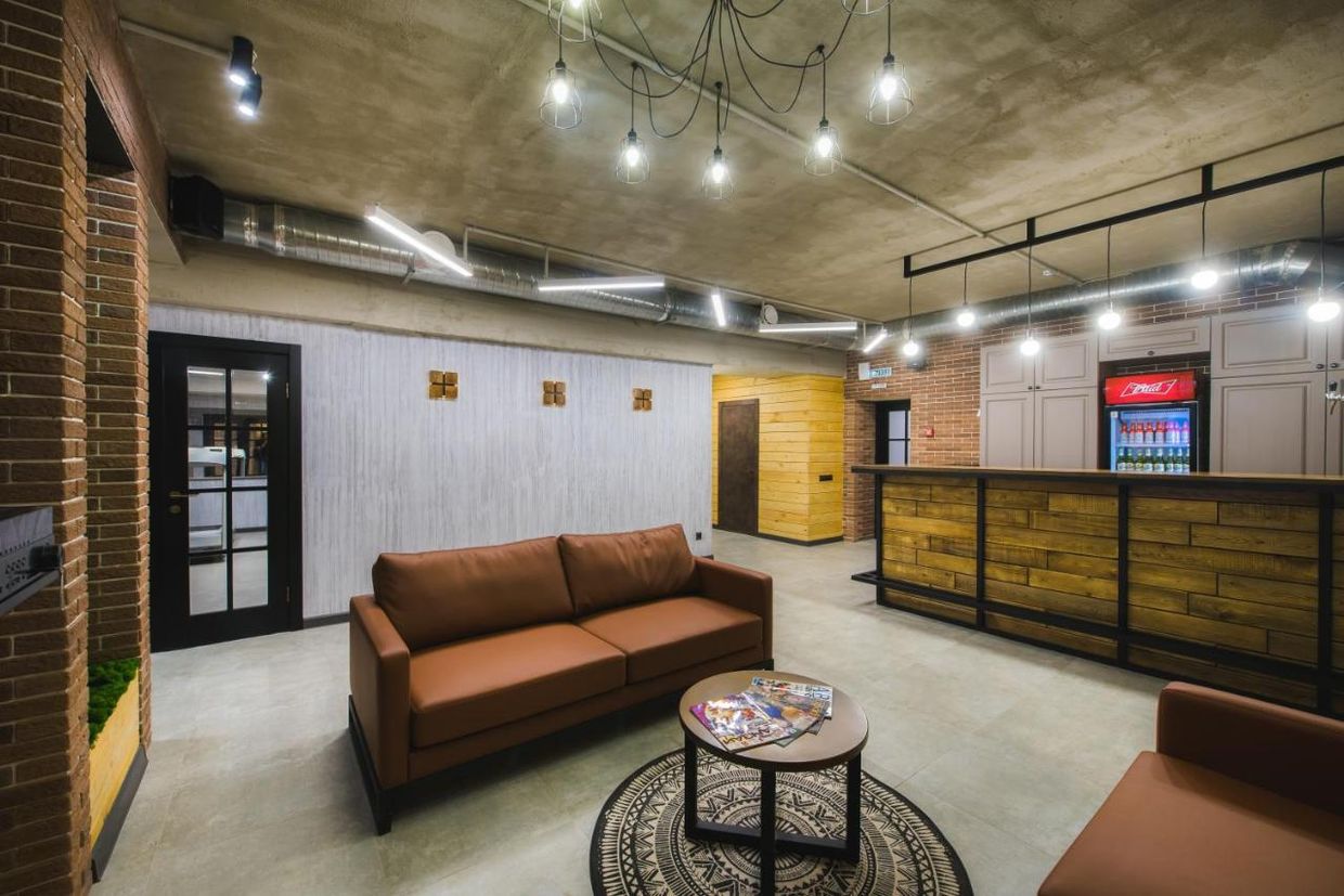 АЛЕКС РЕЗИДЕНС, отель - 24