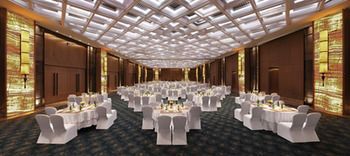 THE LEELA AMBIENCE CONVENTION HOTEL, EAST DELHI - 3