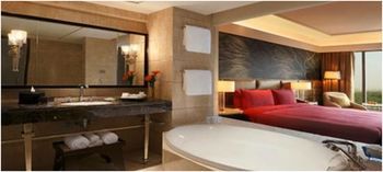 THE LEELA AMBIENCE CONVENTION HOTEL, EAST DELHI - 5
