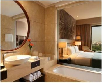 THE LEELA AMBIENCE CONVENTION HOTEL, EAST DELHI - 6