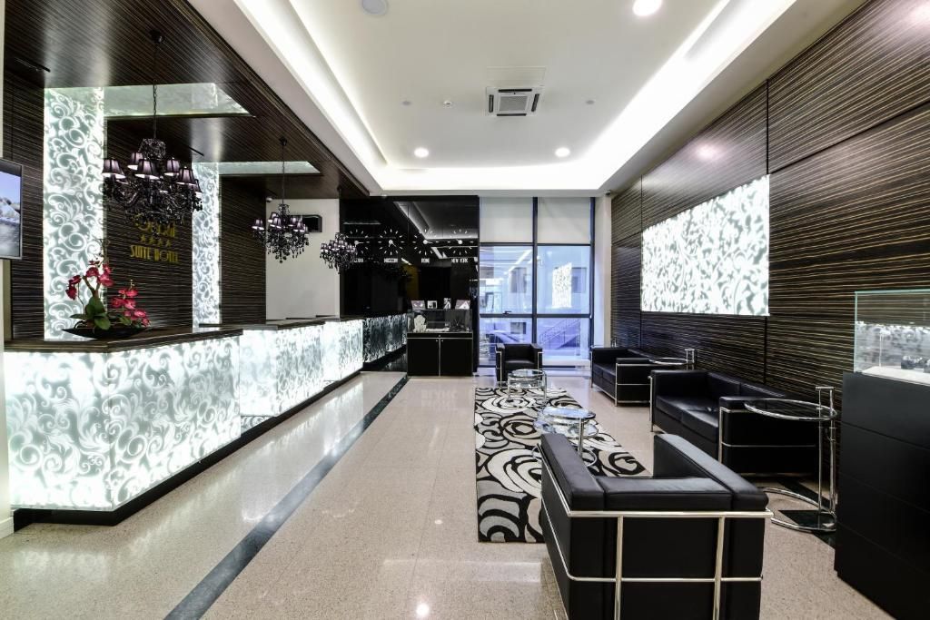 OPERA SUITE HOTEL YEREVAN - 2