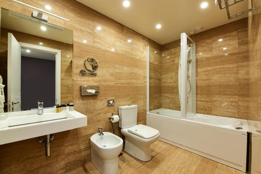 OPERA SUITE HOTEL YEREVAN - 15