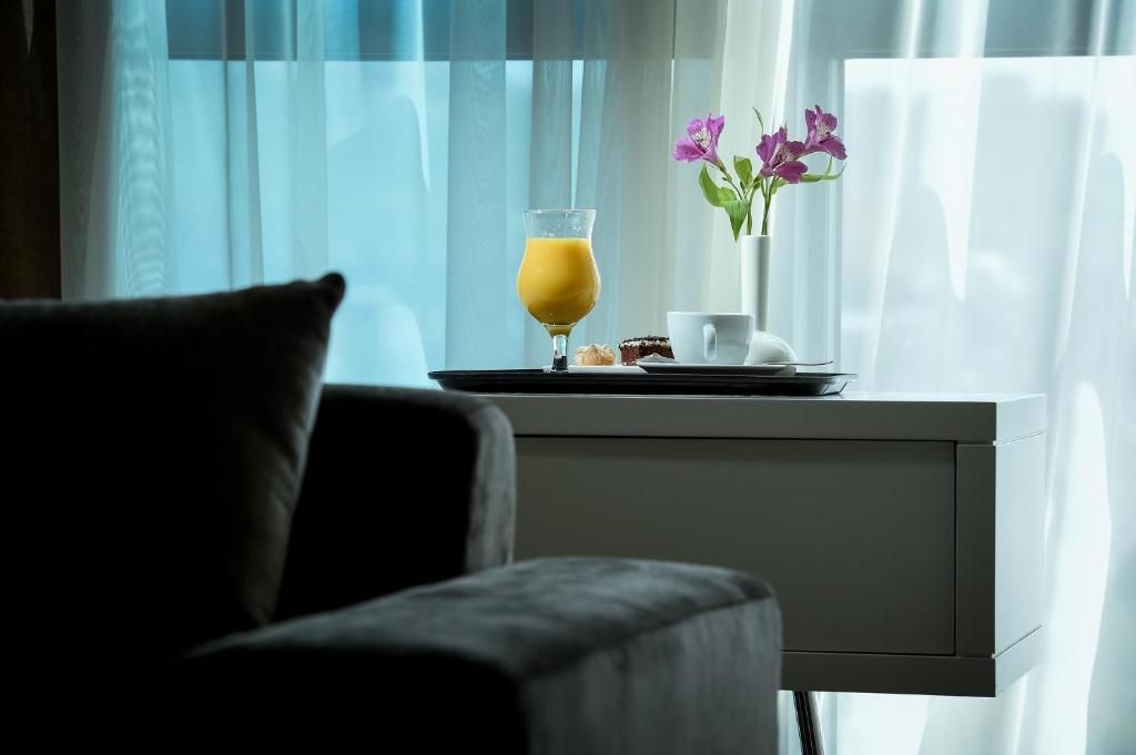 OPERA SUITE HOTEL YEREVAN - 16