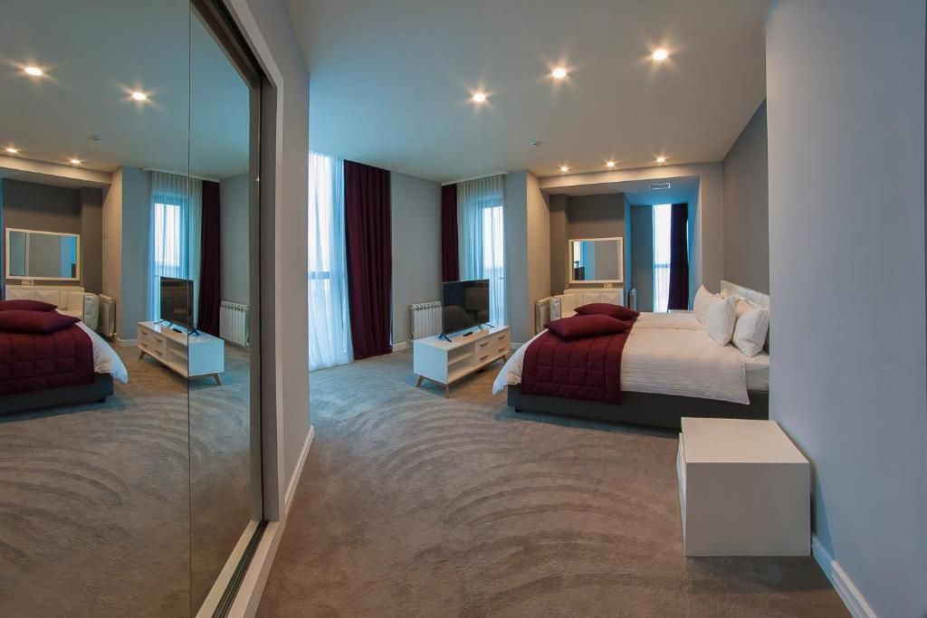 OPERA SUITE HOTEL YEREVAN - 17