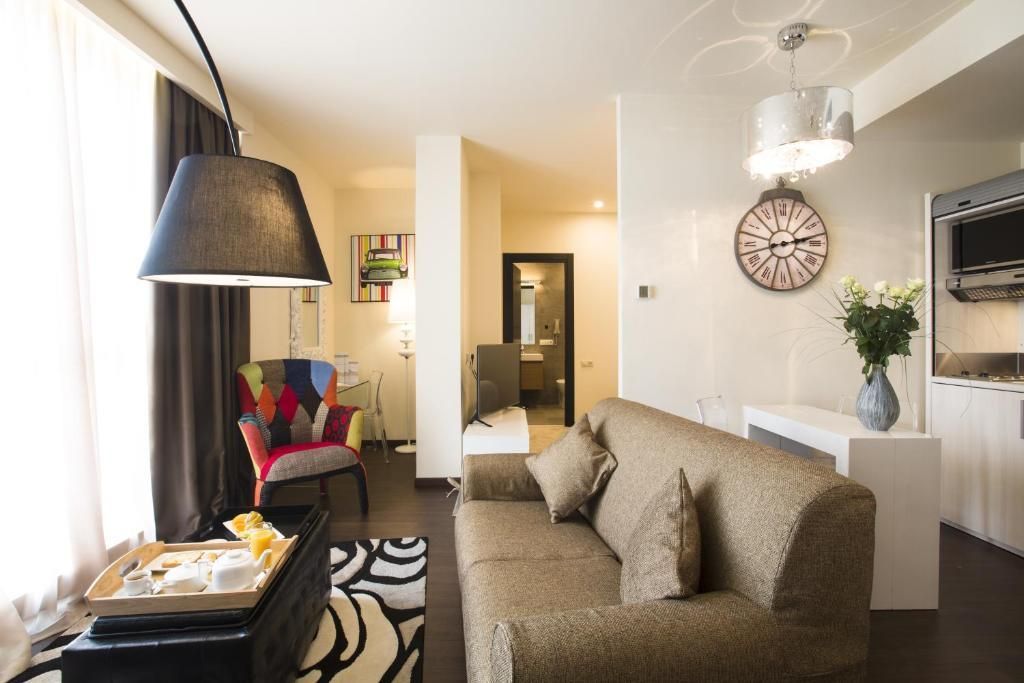 OPERA SUITE HOTEL YEREVAN - 19