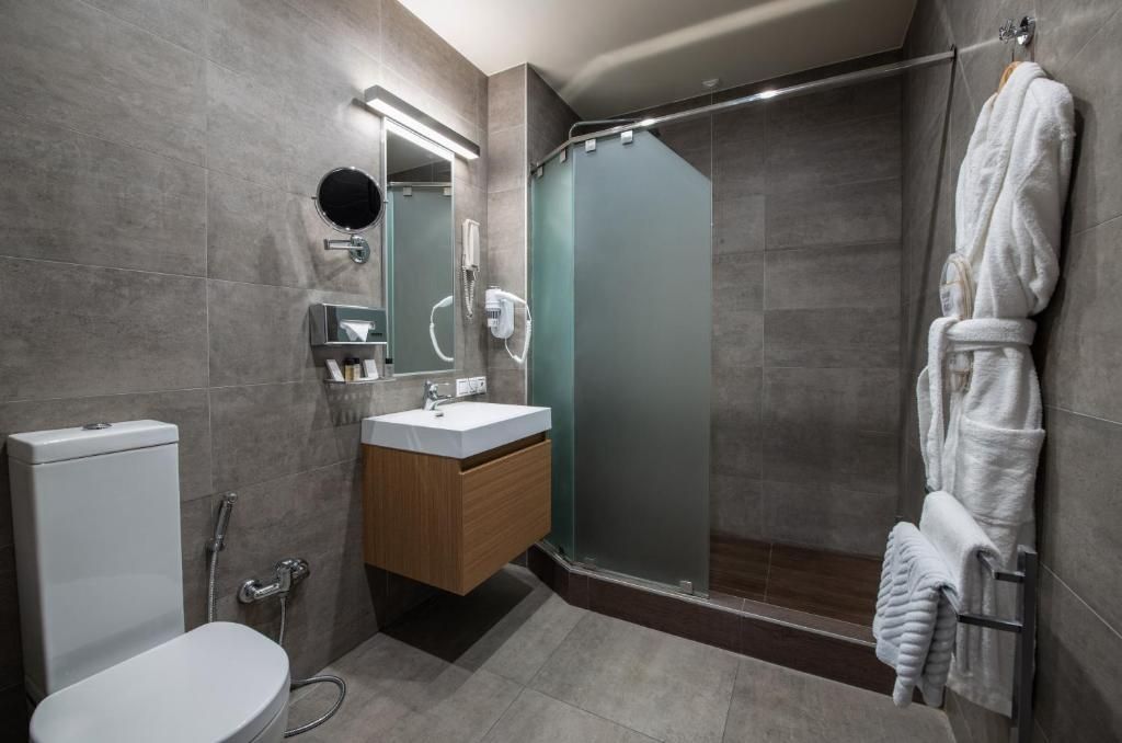 OPERA SUITE HOTEL YEREVAN - 3