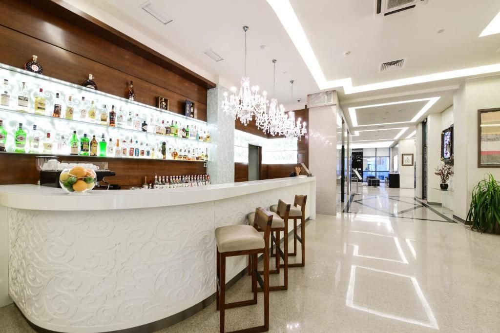 OPERA SUITE HOTEL YEREVAN - 21